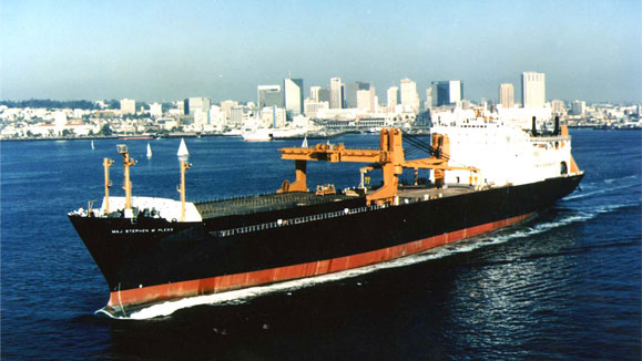 Genak Shipping fotoğraf 5