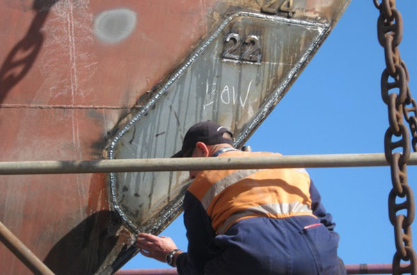 Genak Shipping fotoğraf 1